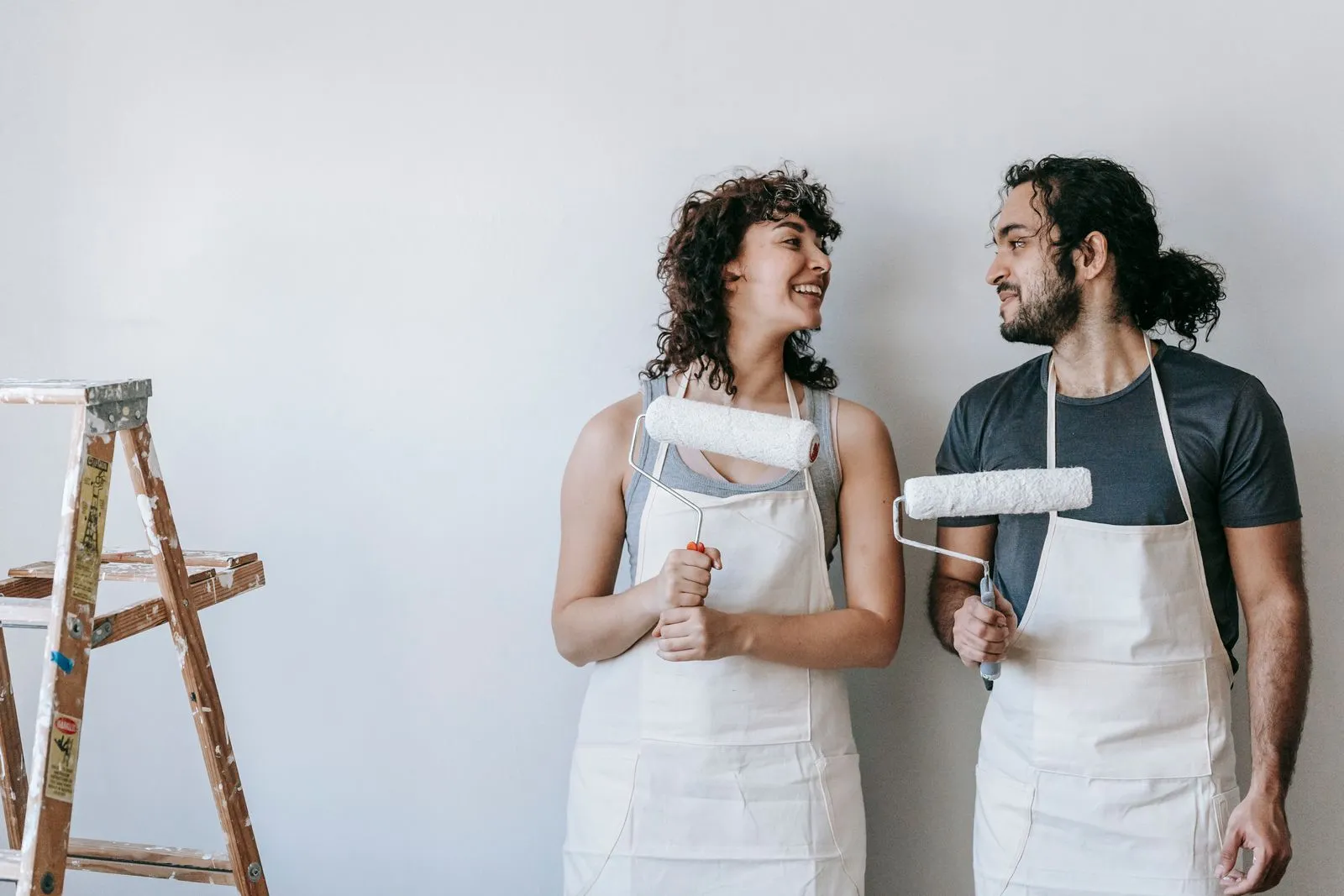 What to Wear to a Paint and Sip